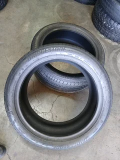 275/40/20 bridgestone runflat and many more tyres sizes available call/WhatsApp 0631966190 for more.