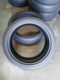 265/40/22 continental and many more tyres sizes available call/WhatsApp 0631966190 for details.