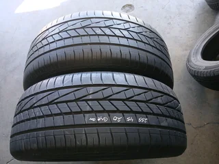 255/45/20 continental and many more tyres sizes available call/WhatsApp 0631966190 for details.