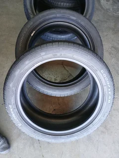 255/45/20 continental and many more tyres sizes available call/WhatsApp 0631966190 for details.