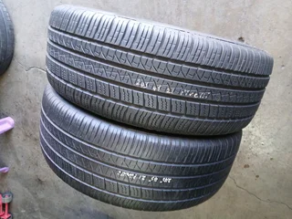 245/45/21 pirelli and many other sizes available at affordable prices call/WhatsApp 0631966190 .