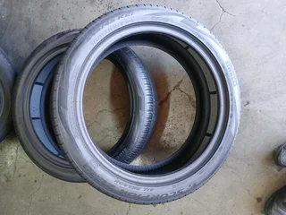245/45/21 pirelli and many other sizes available at affordable prices call/WhatsApp 0631966190 .