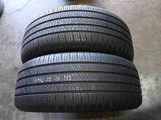 235/50/20 pirelli and many other sizes available at affordable prices call/WhatsApp 0631966190 .