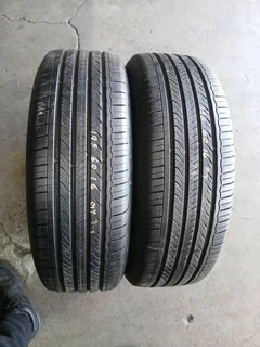 195/60/16 and many more tyres sizes available call/WhatsApp 0631966190 for details.