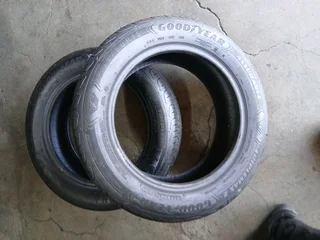 195/60/16 and many more tyres sizes available call/WhatsApp 0631966190 for details.