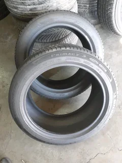 245/45/18 Michelin runflat and many more tyres sizes available call/WhatsApp 0631966190 for details.