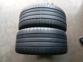255/35/19 bridgestone runflat and many more tyres sizes available call/WhatsApp 0631966190 for more.