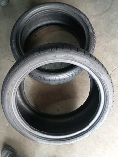 255/35/19 bridgestone runflat and many more tyres sizes available call/WhatsApp 0631966190 for more.