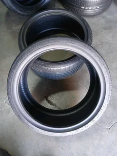 275/30/20 and many more tyres sizes available call/WhatsApp 0631966190 for details.
