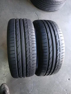 225/40/19 normal and runflat available at affordable prices call/WhatsApp 0631966190 for details.