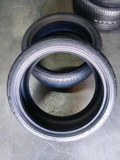 225/40/19 normal and runflat available at affordable prices call/WhatsApp 0631966190 for details.