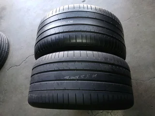 315/35/20 pirelli runflat and many more tyres sizes available call/WhatsApp 0631966190.