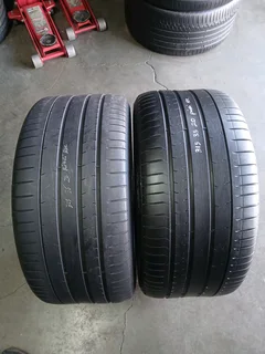 315/35/20 pirelli runflat and many more tyres sizes available call/WhatsApp 0631966190.