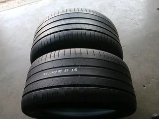 315/35/20 runflat pirelli and many other sizes available at affordable prices call/WhatsAp0631966190