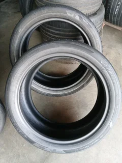 255/40/19 hankook and many more tyres sizes available call/WhatsApp 0631966190 for details.