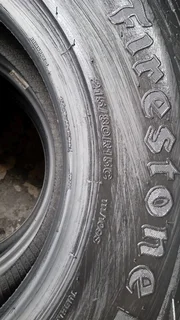 215/80/15 available at affordable prices call/WhatsApp 0631966190 for details.