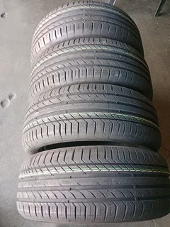 225/50/17 brandnew continental available call/WhatsApp 0631966190 for details.