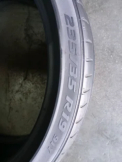 235/35/19 pirelli available at affordable prices call/WhatsApp 0631966190 for details.