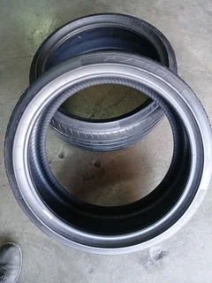 235/35/19 pirelli available at affordable prices call/WhatsApp 0631966190 for details.
