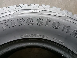 215/80/15 C and many more tyres sizes available call/WhatsApp 0631966190 fo.r details