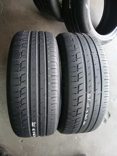 225/45/19 continental runflat and many more tyres sizes available call/WhatsApp 0631966190 for detai