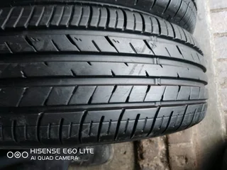 195/70/14 dunlop and many more tyres sizes available call/WhatsApp 0631966190 for details.