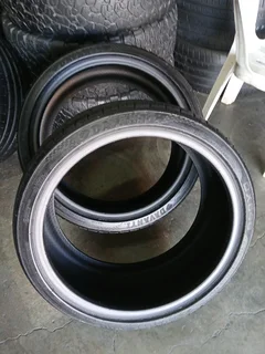 245/35/19 x2 available at affordable prices call/WhatsApp 0631966190 for details.