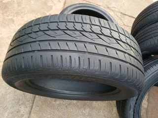 255/55/19 continental and many more tyres sizes available call/WhatsApp 0631966190 for details.