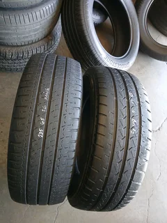 235/65/16 c michelin and at affordable prices call/WhatsApp 0631966190 for details .