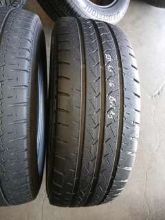 235/65/16 c michelin and at affordable prices call/WhatsApp 0631966190 for details .