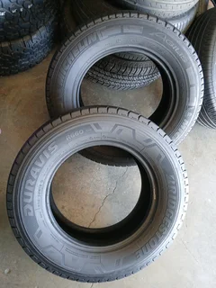 235/65/16 c available at affordable prices call/WhatsApp 0631966190 for details.