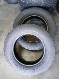 195/75/16 continental and many more tyres sizes available call/WhatsApp 0631966190 for details.