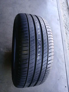 245/40/19 michelin runflat and many more tyres sizes available call/WhatsApp 0631966190 for details