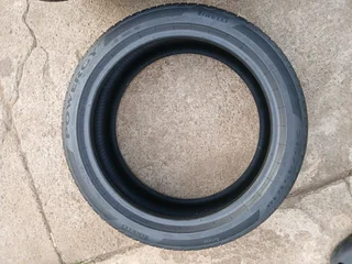 215/45/18 pirelli available at affordable prices call/WhatsApp 0631966190 for details