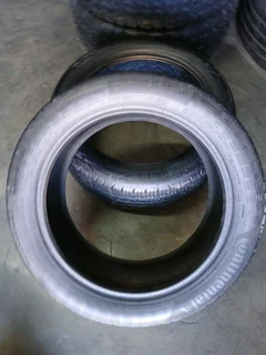 245/45/18 continental and many more tyres sizes available call/0631966190 for details.