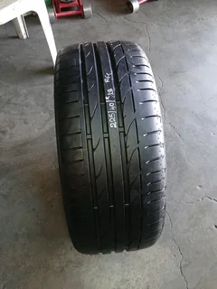225/40/18 runflat bridgestone and many more tyres sizes available call/WhatsApp 0631966190 for more.