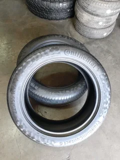 225/55/19 continental and many more tyres sizes available call/WhatsApp 0670042842 for details.
