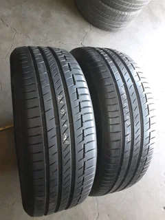 225/55/19 continental available at affordable prices call/WhatsApp 0631966190 for more