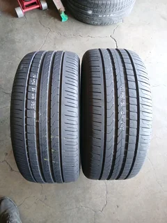 245/40/18 and many more tyres sizes available call/WhatsApp 0631966190 for more.
