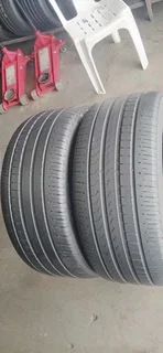 285/45/20 muchelin and many more tyres sizes available call/WhatsApp 0631966190 for details.