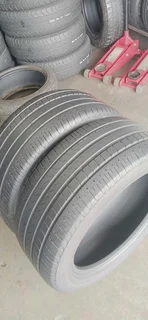 285/45/20 pirelli and many other sizes available at affordable prices call/WhatsApp 0631966190 .
