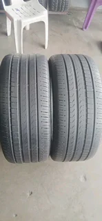285/45/20 pirelli and many other sizes available at affordable prices call/WhatsApp 0631966190 .