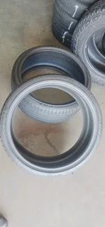 225/35/20 and many more tyres sizes available call/WhatsApp 0631966190 f8r details.