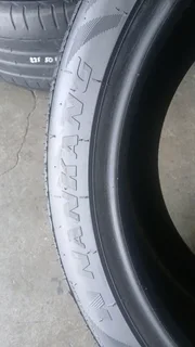 225/45/18 and many more tyres sizes available call/WhatsApp 0631966190 for more we do deliveries.