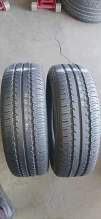 195/65/15 Goodyear like new and many more tyres sizes available call/WhatsApp 0631966190 we deliver.