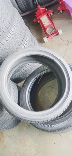 225/40/19 runflat bridgestone and many more tyres sizes available call/WhatsApp 0631966190 for more.