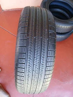 255/70/17 continental available at affordable prices call/WhatsApp 0631966190 will fit and balance.