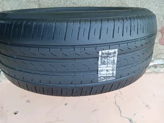 245/50/18  pirelli runflat available at affordable prices call/WhatsApp 0631966190 or details.
