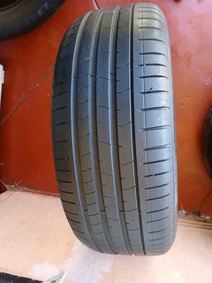 235/50/19 pirelli available at affordable prices call/WhatsApp 0631966190 for details