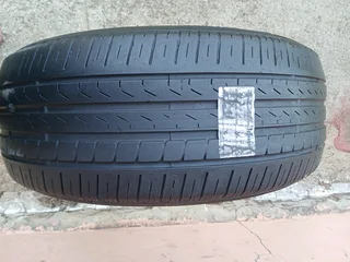 245/50/18 runflat pirelli available at affordable prices call/WhatsApp 0631966190 we fit and balance